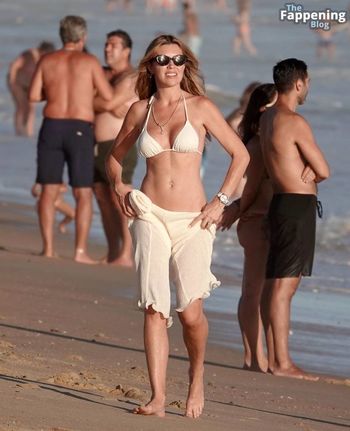 Abbey Clancy