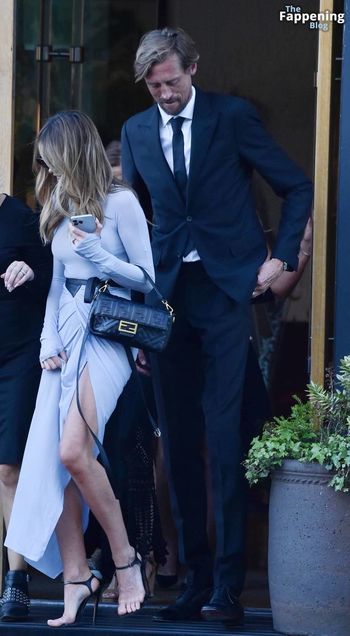 Abbey Clancy