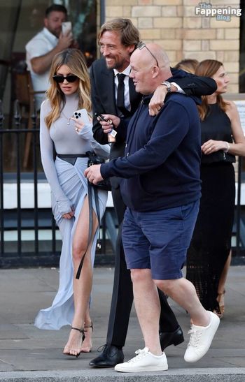 Abbey Clancy