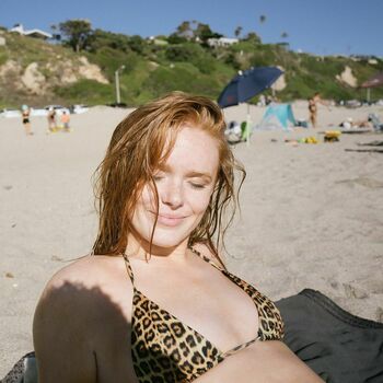 Abby Cowen