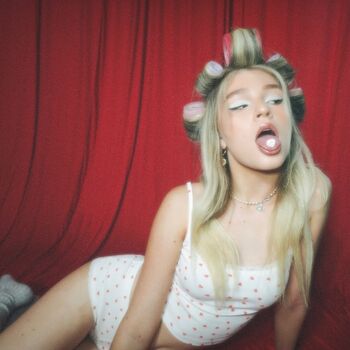 Abby Paradise
