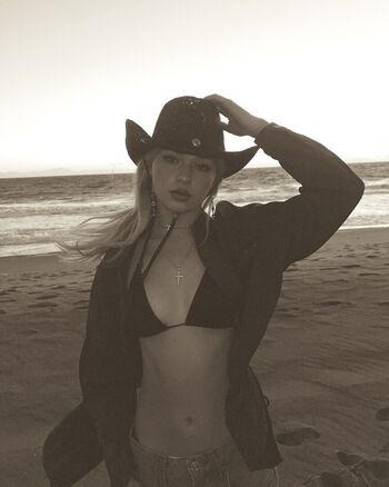 Abby Paradise