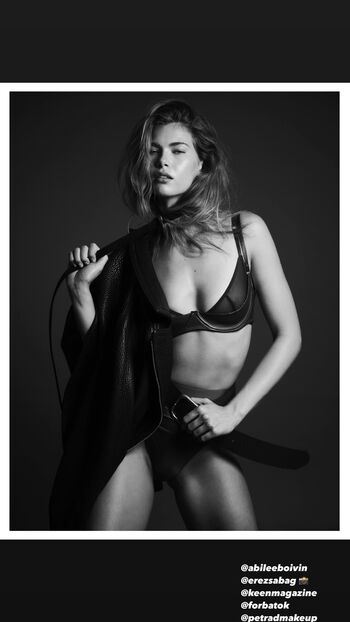 Abigael Boivin