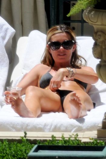 Abigail Clancy