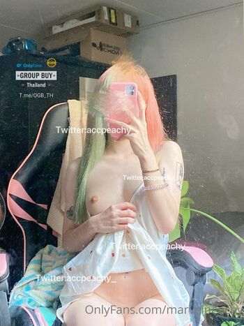 Accpeachyy