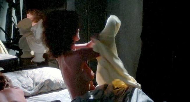 Adrienne Barbeau