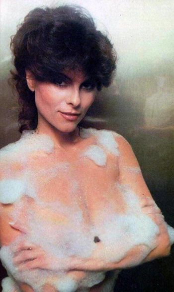 Adrienne Barbeau