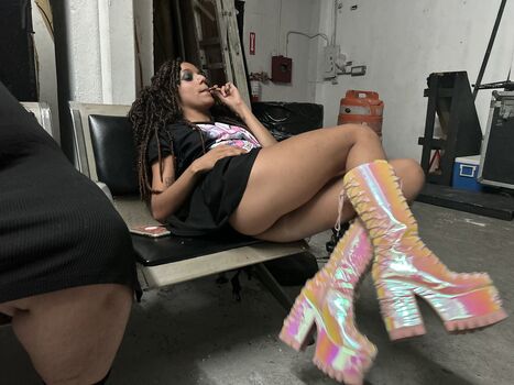 afrocunty