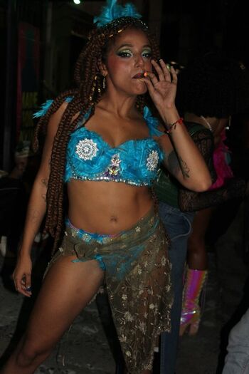 afrocunty