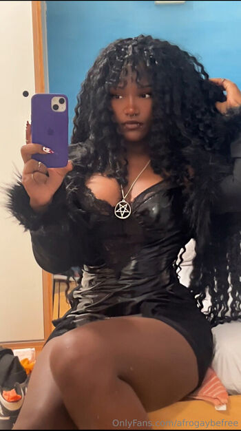 afrogaybefree