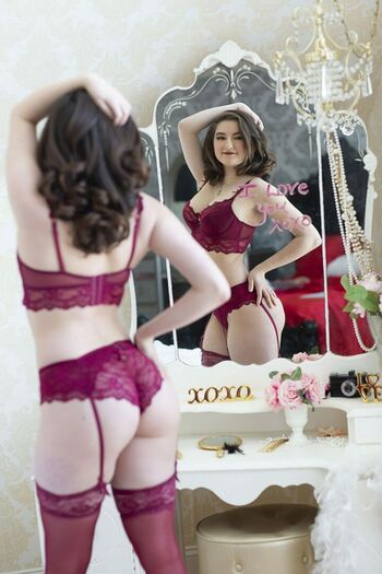 Aftyn Rose