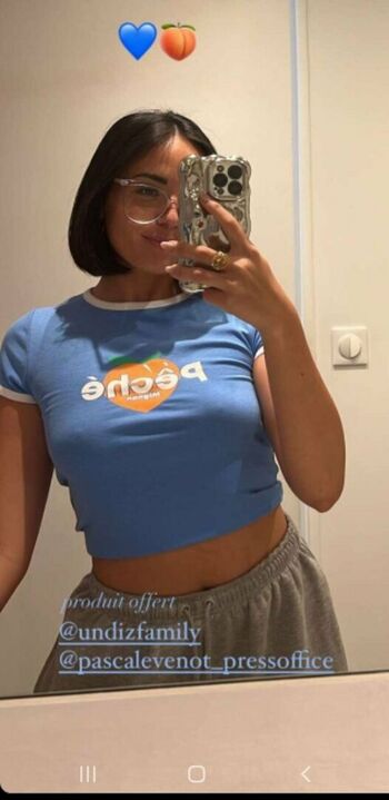 Agathe Auproux