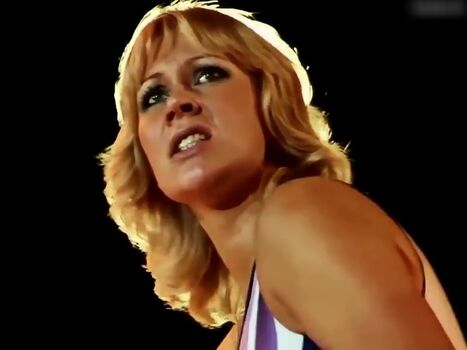 Agnetha Faltskog(ABBA)