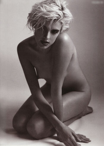 Agyness Deyn