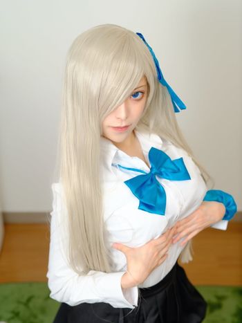 Akichi Fantia