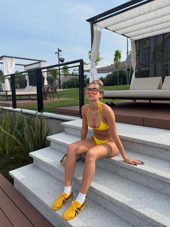 Alessia Lanza