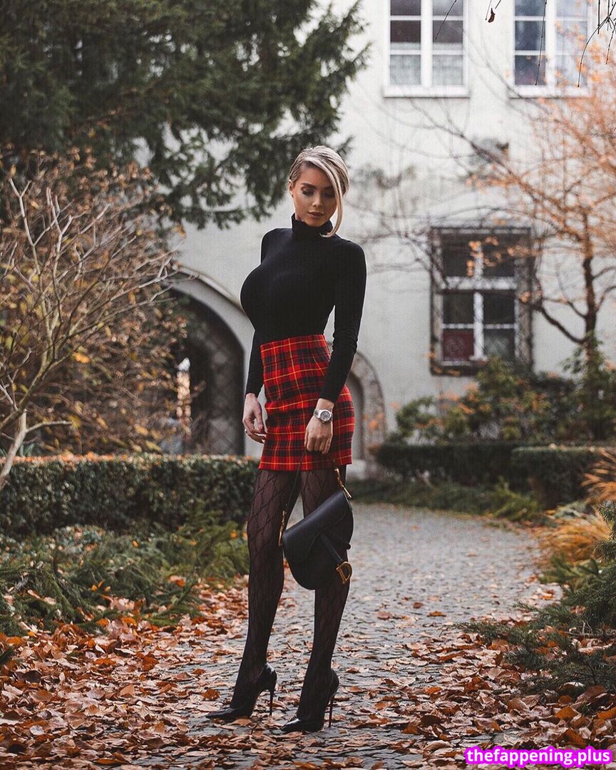 Alessia Meliss