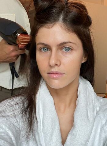 Alexandra Daddario