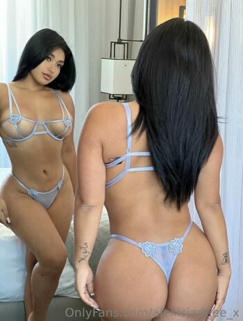 Alexis-Jade