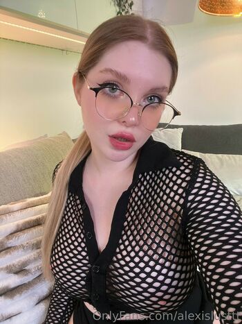 Alexis Lust