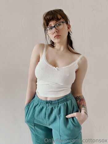 Alice Cotton Sox