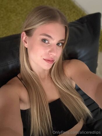 aliceredlips