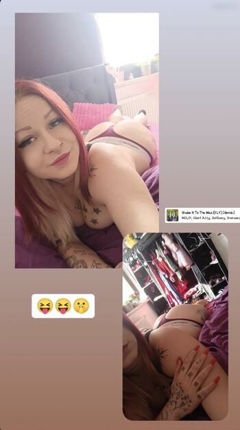 Alicia Vanessa