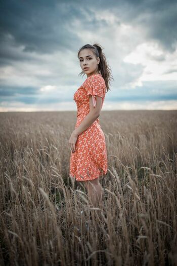 Alina Sabirova