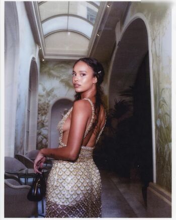 Alisha Boe