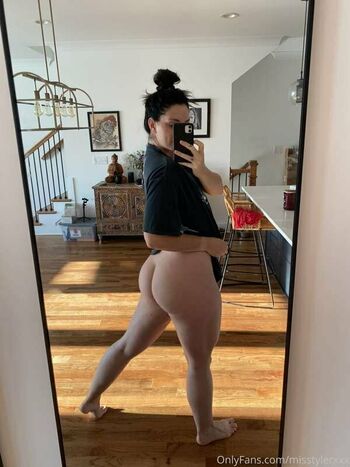 Alison Tyler