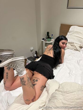 Aliyah Marie