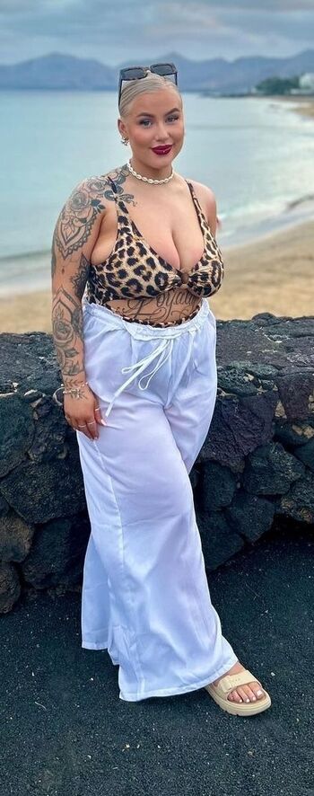Allanah Arthur