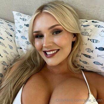 Allie Dunn