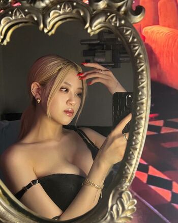 Allissa Shin
