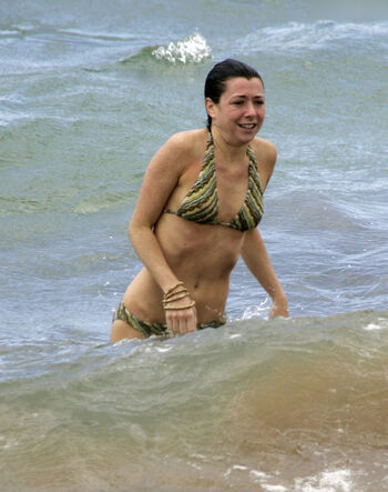 Alyson Hannigan