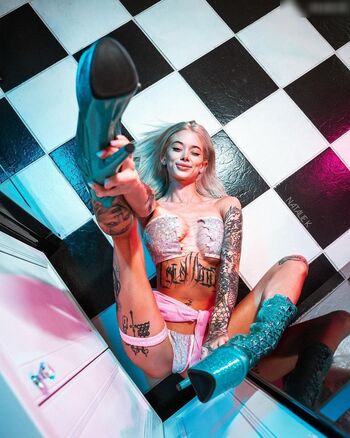 Alyssa Litanski