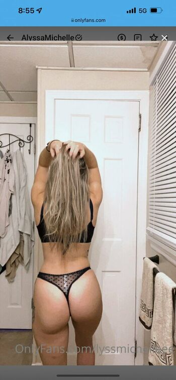 Alyssa Michelle Haynes