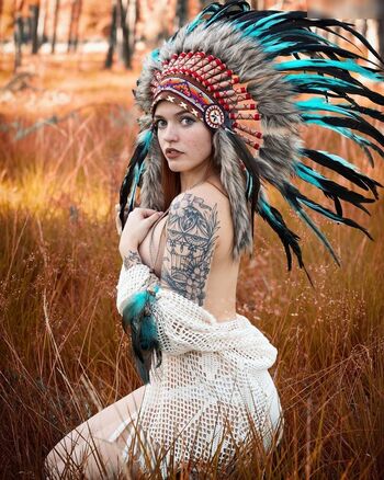Alyssia Joline Stachowski