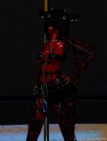 AlyVR