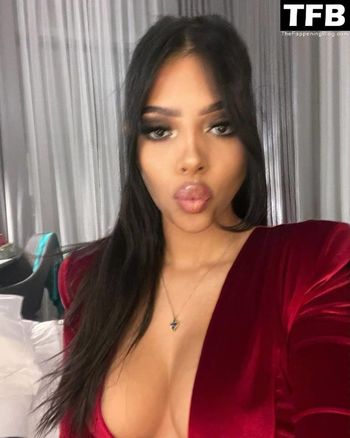Amber Beckford