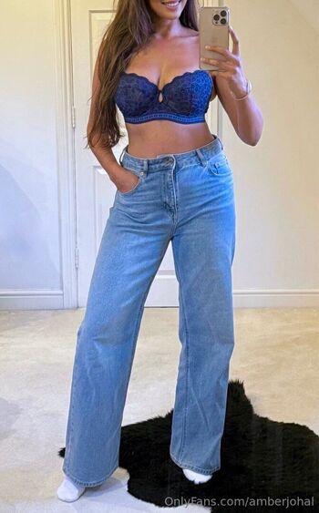 amberjohal
