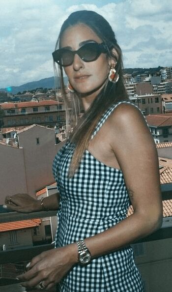 Amina Khalil