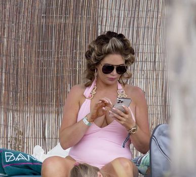 Amy Childs
