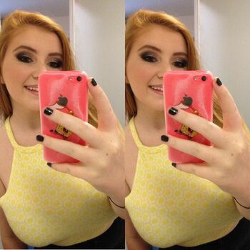 Amy Heslop