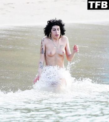 Amy Winehouse