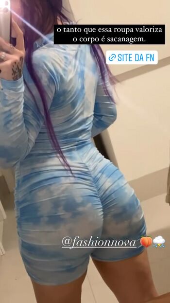 Ana Julia Mendes