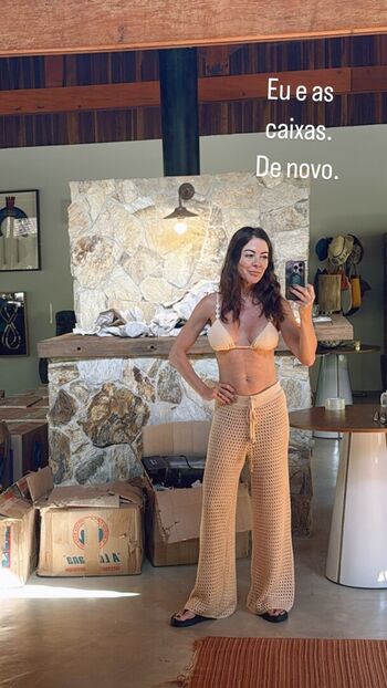Ana Paula Padrão