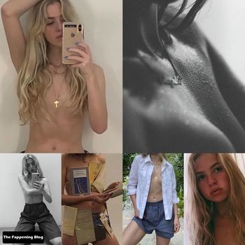 Anais Gallagher