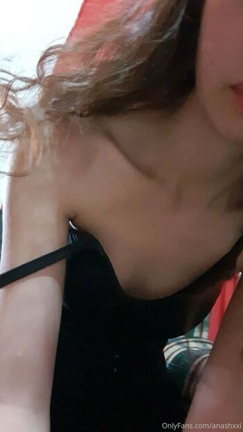 anashxxi