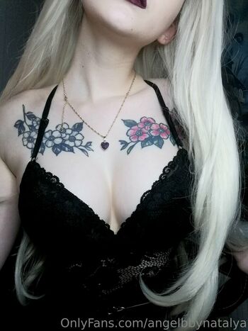 angelbbynatalya